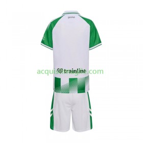 Divisa di Calcio Real Betis Bambino Prima 2026/2027